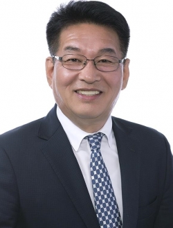 김정이 도의원(